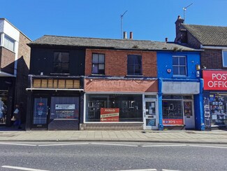 Plus de détails pour 116-117 High St, Great Yarmouth - Local commercial à vendre