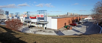 Plus de détails pour 1399 Kennedy Rd, Toronto, ON - Bureau à louer