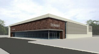 Plus de détails pour 110 N Gold Dr, Robbinsville, NJ - Terrain à vendre