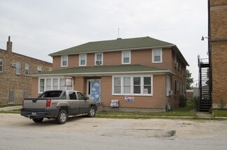 Plus de détails pour 605 Reed St, Beecher, IL - Bureau à vendre
