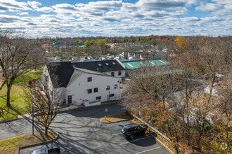 230 US Highway 206, Hillsborough, NJ - VUE AÉRIENNE vue de carte - Image1