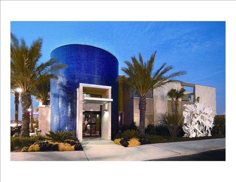 4190 Millenia Blvd, Orlando, FL à louer - Photo de l’immeuble – Image 2 sur 14