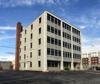 Plus de détails pour 6901 Old Keene Mill Rd, Springfield, VA - Bureau à louer