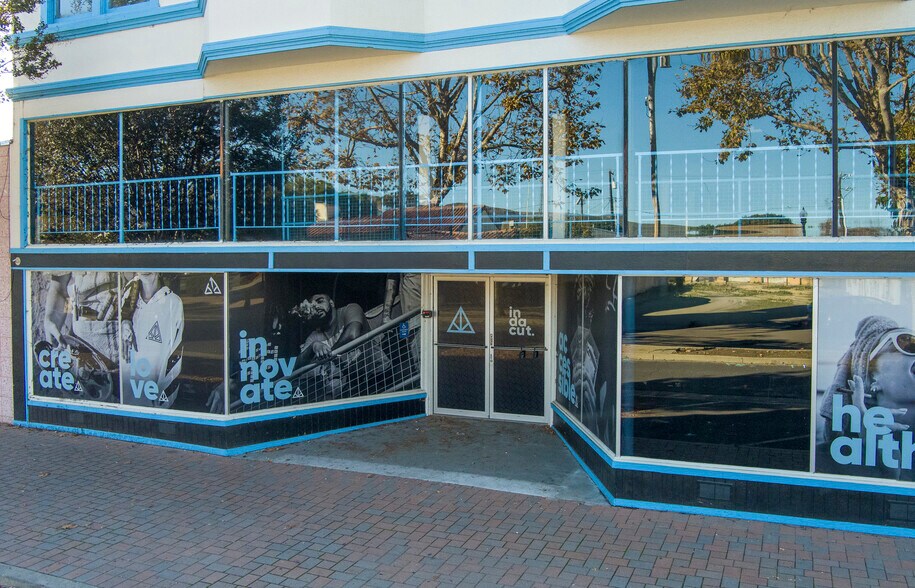125 S H St, Lompoc, CA à louer - Photo de l’immeuble – Image 2 sur 7