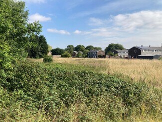 Plus de détails pour York Rd, Wetherby - Terrain à vendre