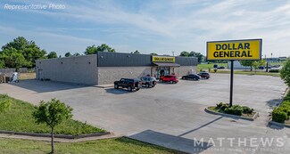 Plus de détails pour 15159 US Highway 68, Mount Orab, OH - Local commercial à vendre