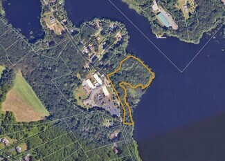 Plus de détails pour 175 Log Road, Smithfield, RI - Terrain à vendre