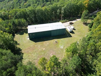 Plus de détails pour 762 Co Rte 7/4, Reedy, WV - Industriel/Logistique à vendre