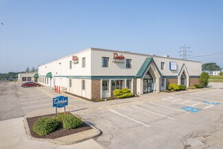 Plus de détails pour 2291 W 4th St, Mansfield, OH - Bureau à louer