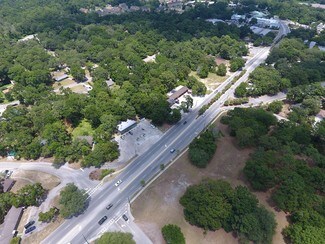 Plus de détails pour 1810 Ribaut Rd, Port Royal, SC - Local commercial à vendre