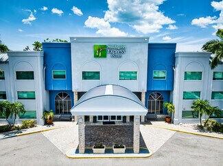 Plus de détails pour 4450 47th St, Bradenton, FL - Hôtellerie à vendre