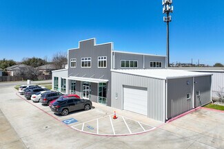 Plus de détails pour 11215 Conroy Ln, Manchaca, TX - Bureau à louer