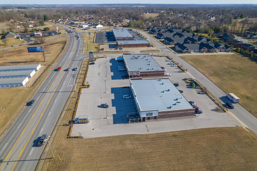 4399 Springhill Dr, Owensboro, KY à louer - Photo de l’immeuble – Image 3 sur 5