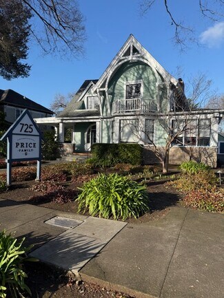 Plus de détails pour 725-729 Broadway, Sonoma, CA - Bureau à louer