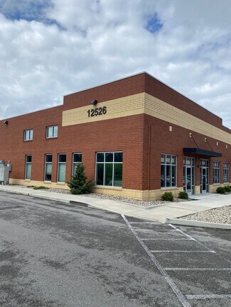 Plus de détails pour 12526 Promise Creek Ln, Fishers, IN - Industriel/Logistique à vendre