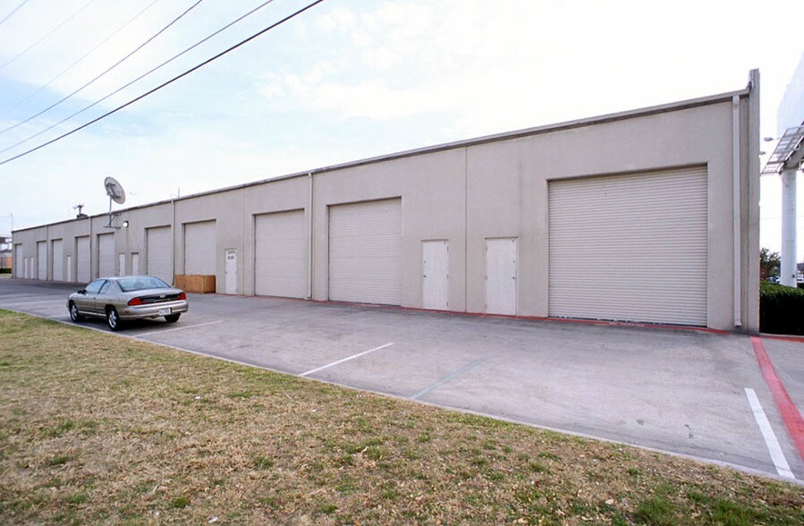 2045 Forest Ln, Garland, TX à louer - Autre – Image 3 sur 5