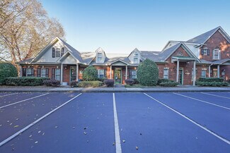 Plus de détails pour Building 1800: Units 1820, 1830, 1840 – Bureau à vendre, Kennesaw, GA