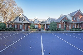 Plus de détails pour Building 1800: Units 1820, 1830, 1840 – Bureau à vendre, Kennesaw, GA