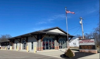 Plus de détails pour 5763 Princeton Glendale Rd, Liberty Twp, OH - Local d'activités à louer