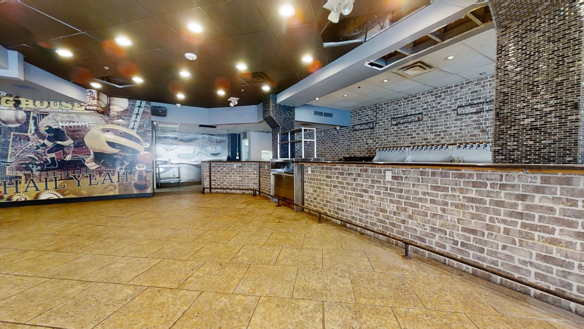 640 Packard St, Ann Arbor, MI à louer Photo de l’immeuble– Image 1 sur 5