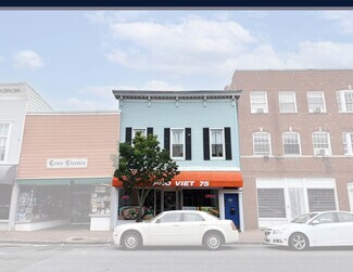 Plus de détails pour 363 Main St, Laurel, MD - Local commercial à vendre
