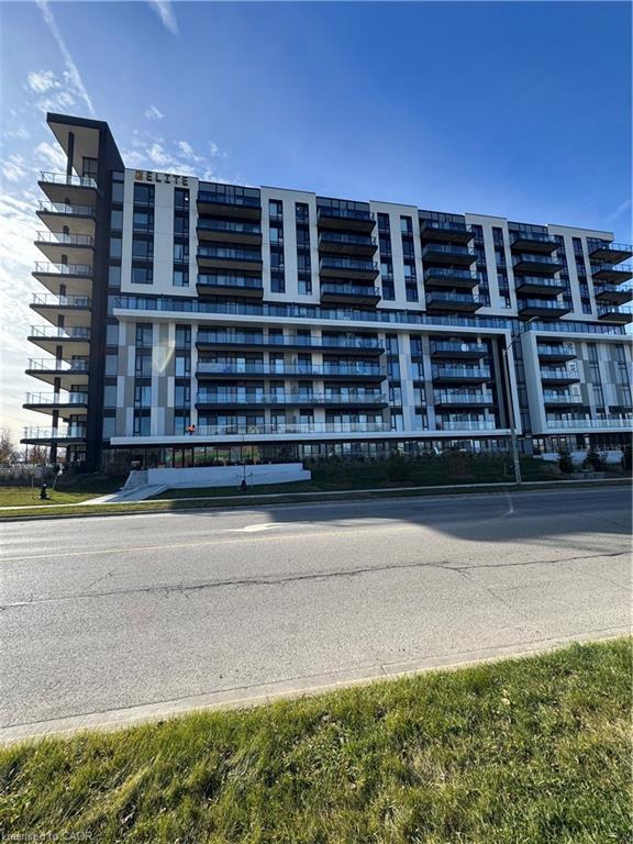 575 Conklin Rd, Brantford, ON à louer Photo principale– Image 1 sur 3