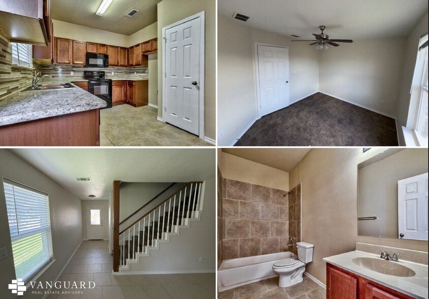 704 E College Ave, Princeton, TX à vendre - Photo de l’immeuble – Image 2 sur 6