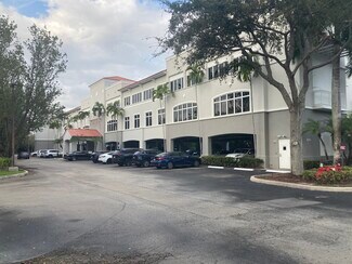 Plus de détails pour 9291 W Glades Rd, Boca Raton, FL - Bureau à vendre