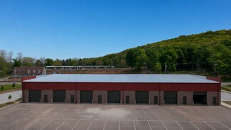Plus de détails pour 1576 Sussex Turnpike, Randolph, NJ - Industriel/Logistique à louer