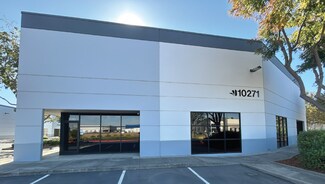 Plus de détails pour 10271 Iron Rock Way, Elk Grove, CA - Industriel/Logistique à louer
