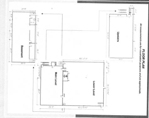 665 Kalamath St, Denver, CO à vendre Photo de l’immeuble– Image 1 sur 1