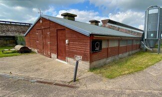 Plus de détails pour Balsall St, Coventry - Industriel/Logistique à louer