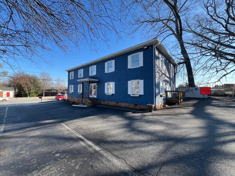 1330 Concord Rd, Smyrna, GA à louer - Photo de l’immeuble – Image 2 sur 7