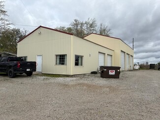 Plus de détails pour 1367-0 E US Highway 40, Brazil, IN - Industriel/Logistique à vendre