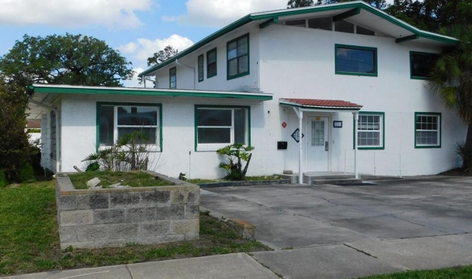 6856 St Augustine Rd, Jacksonville, FL à vendre Photo de l’immeuble– Image 1 sur 4