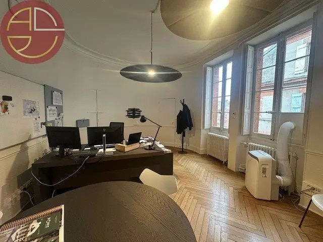 Bureau dans Toulouse à louer - Photo intérieure – Image 2 sur 7