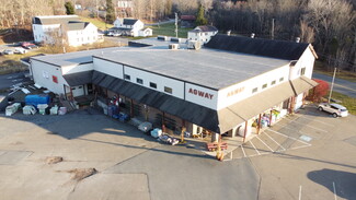 Plus de détails pour 1586 Route 507, Greentown, PA - Local commercial à vendre