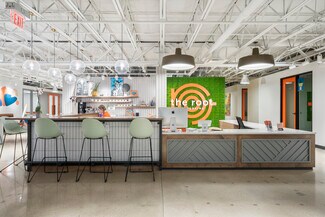 Plus de détails pour 110 S Hartford Ave, Tulsa, OK - Coworking à louer
