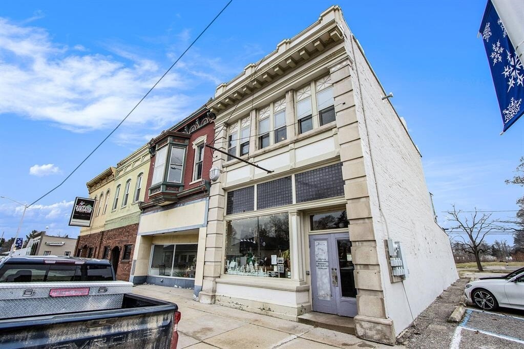 128 Main St, Marcellus, MI à vendre Photo principale– Image 1 sur 1