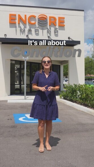 418 N Dale Mabry Hwy, Tampa, FL à vendre - Vidéo sur l’annonce professionnelle – Image 2 sur 14