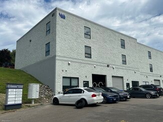 Plus de détails pour 41 Brigham St, Marlborough, MA - Local d'activités, Industriel/Logistique à louer