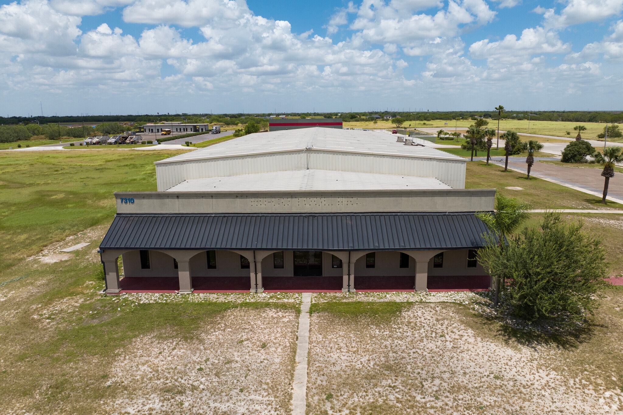 600 Independence Dr, Edinburg, TX à vendre Photo principale– Image 1 sur 6