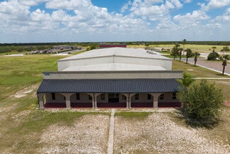 Plus de détails pour 600 Independence Dr, Edinburg, TX - Industriel/Logistique à vendre