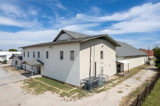 Plus de détails pour 1700 New York Ave, Arlington, TX - Coworking à louer