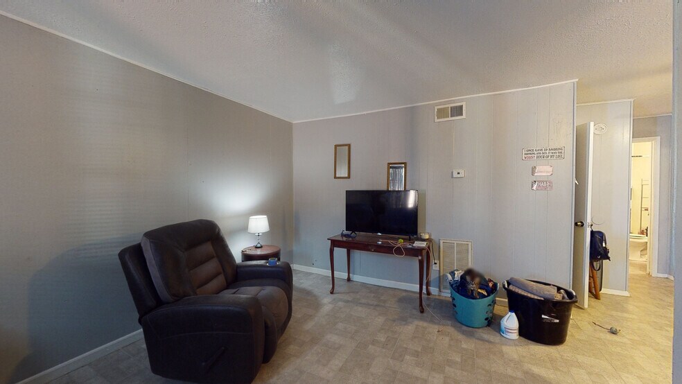 803 Nancy Rose St, Houston, TX à vendre - Numérisation 3D Matterport – Image 2 sur 13
