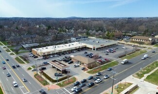 Plus de détails pour 1368-1498 S Sheldon Rd, Plymouth, MI - Local commercial à louer