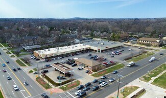 Plus de détails pour 1368-1498 S Sheldon Rd, Plymouth, MI - Local commercial à louer