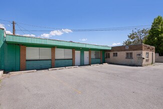 Plus de détails pour 3329 S Sue St, South Salt Lake, UT - Local commercial à vendre
