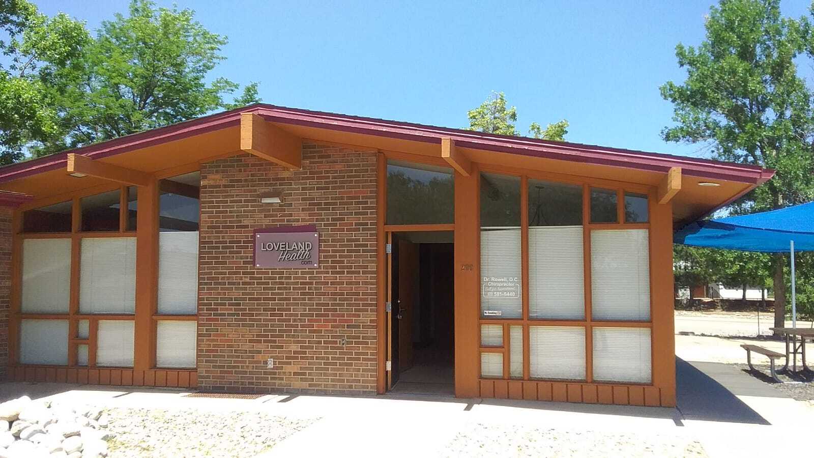 1440 W 29th St, Loveland, CO à louer Photo principale– Image 1 sur 7