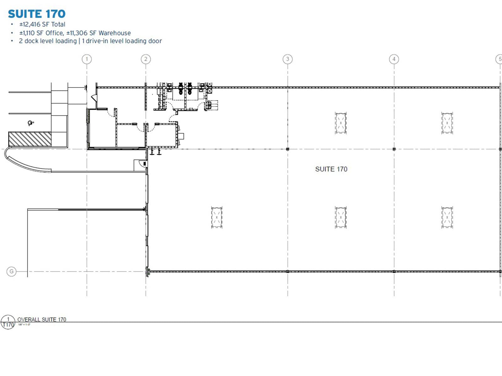 2717 E Corona Rd, Tucson, AZ à louer Photo intérieure– Image 1 sur 2